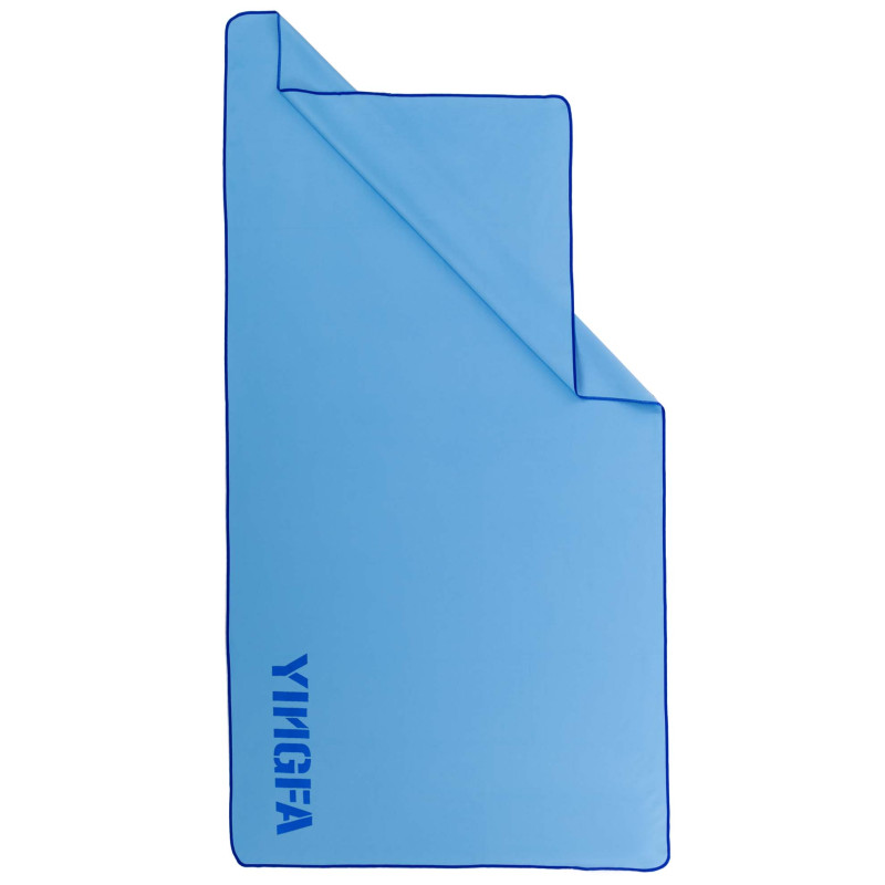 Рушник спортивний швидковисихаючий DRY TOWEL YINGFA A6813 52х105см кольори в асортименті