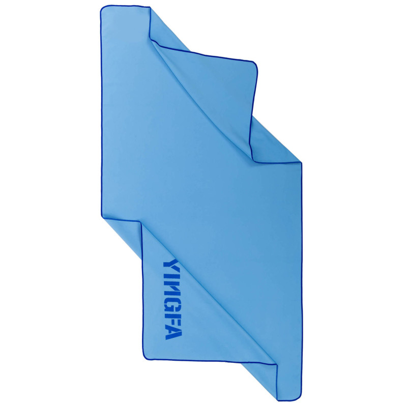 Рушник спортивний швидковисихаючий DRY TOWEL YINGFA A6813 52х105см кольори в асортименті
