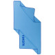 Рушник спортивний швидковисихаючий DRY TOWEL YINGFA A6813 52х105см кольори в асортименті