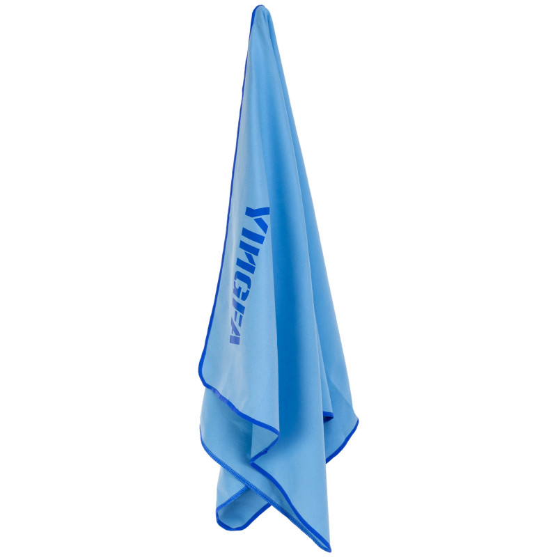 Рушник спортивний швидковисихаючий DRY TOWEL YINGFA A6813 52х105см кольори в асортименті