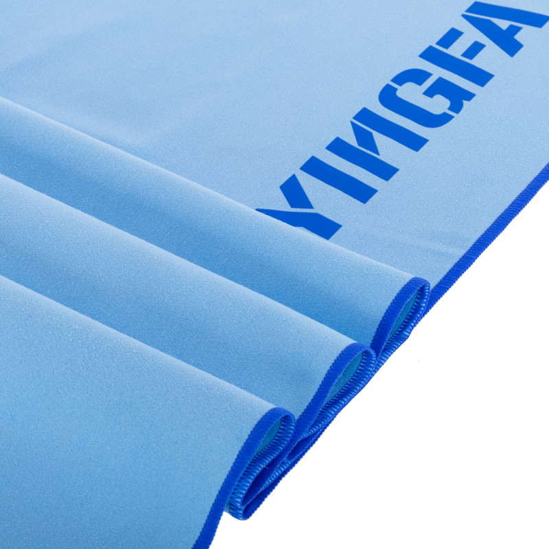 Рушник спортивний швидковисихаючий DRY TOWEL YINGFA A6813 52х105см кольори в асортименті