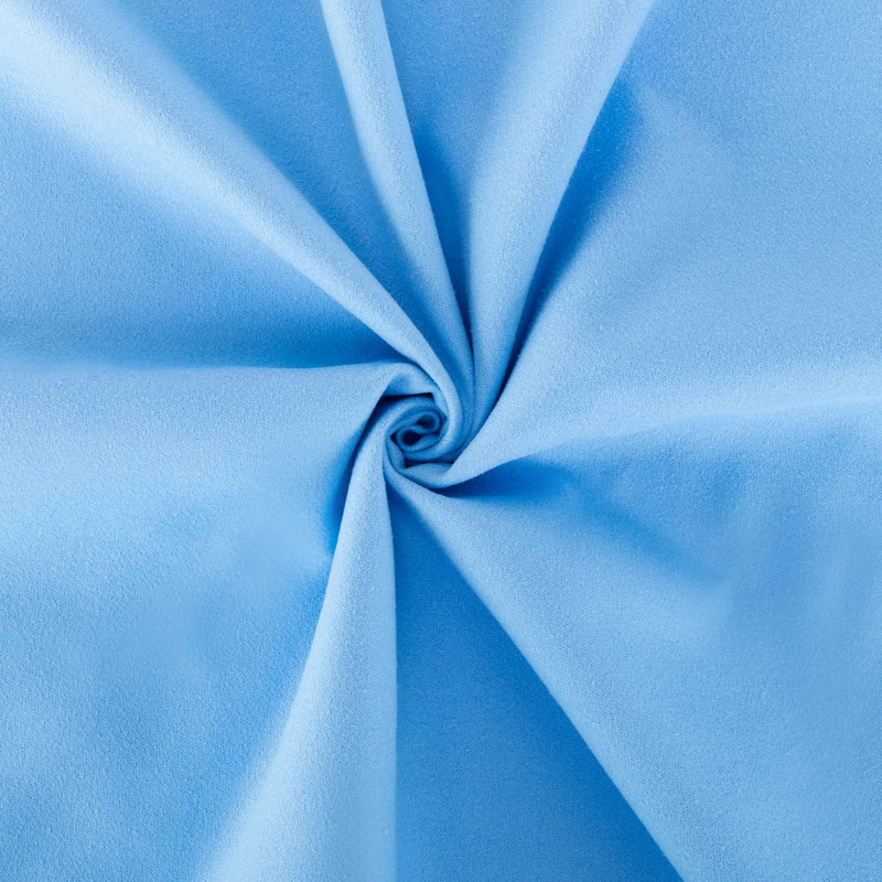 Рушник спортивний швидковисихаючий DRY TOWEL YINGFA A6813 52х105см кольори в асортименті