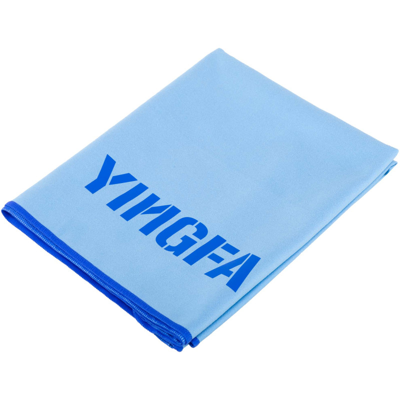 Рушник спортивний швидковисихаючий DRY TOWEL YINGFA A6813 52х105см кольори в асортименті