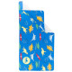 Рушник спортивний швидковисихаючий DRY TOWEL YINGFA A6817 70х140см кольори в асортименті