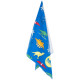 Рушник спортивний швидковисихаючий DRY TOWEL YINGFA A6817 70х140см кольори в асортименті