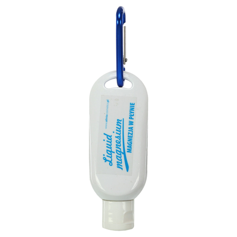 Тальк гімнастичний Магнезія рідка для спорту Alivio Liquid Magnesium AC-007