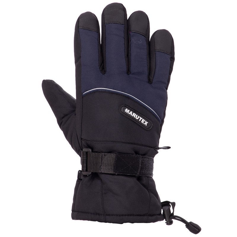 Рукавички для лиж та сноуборду чоловічі MARUTEX AG-903 M-XL кольори в асортименті