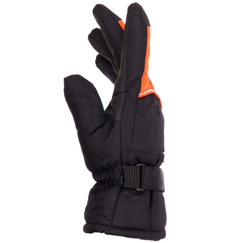 Рукавички для лиж та сноуборду чоловічі MARUTEX AG-903 M-XL кольори в асортименті