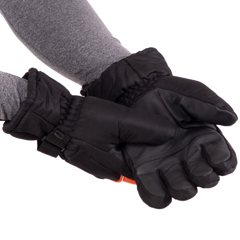 Рукавички для лиж та сноуборду чоловічі MARUTEX AG-903 M-XL кольори в асортименті