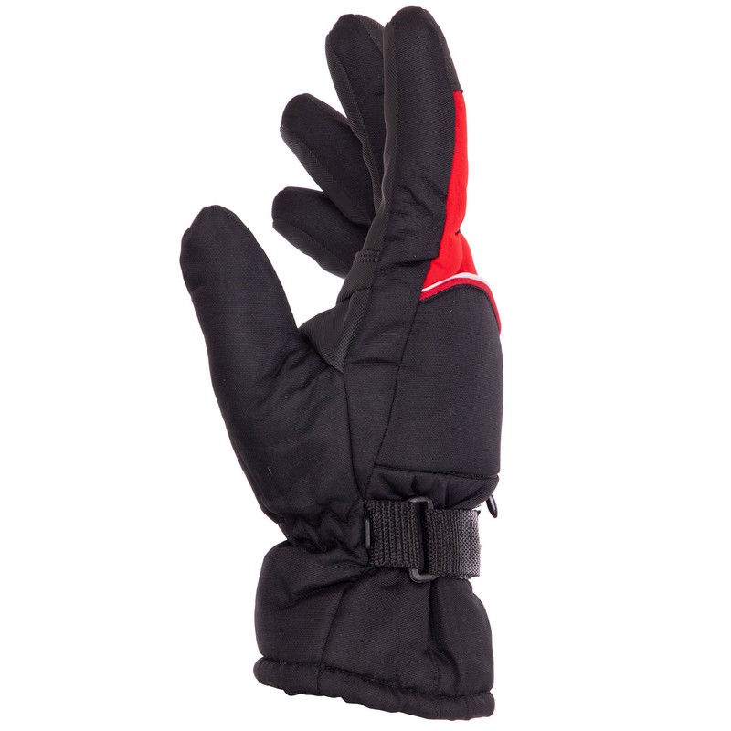 Рукавички для лиж та сноуборду чоловічі MARUTEX AG-903 M-XL кольори в асортименті