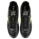 Бутси футбольні JOMA AGUILA AGUS2501FG розмір 37-45 чорний-салатовий