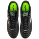 Бутси футбольні JOMA AGUILA AGUW2501FG розмір 39-45 чорний-салатовий