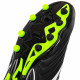 Бутси футбольні JOMA AGUILA AGUW2501FG розмір 39-45 чорний-салатовий