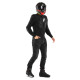 Моточерепаха компресійна SCOYCO Hermes Body armor AM03 M-XL чорний