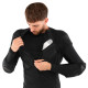 Моточерепаха компресійна SCOYCO Hermes Body armor AM03 M-XL чорний