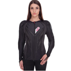 Моточерепаха компресійна жіноча SCOYCO Hermes Body armor AM03W M-XL кольори в асортименті