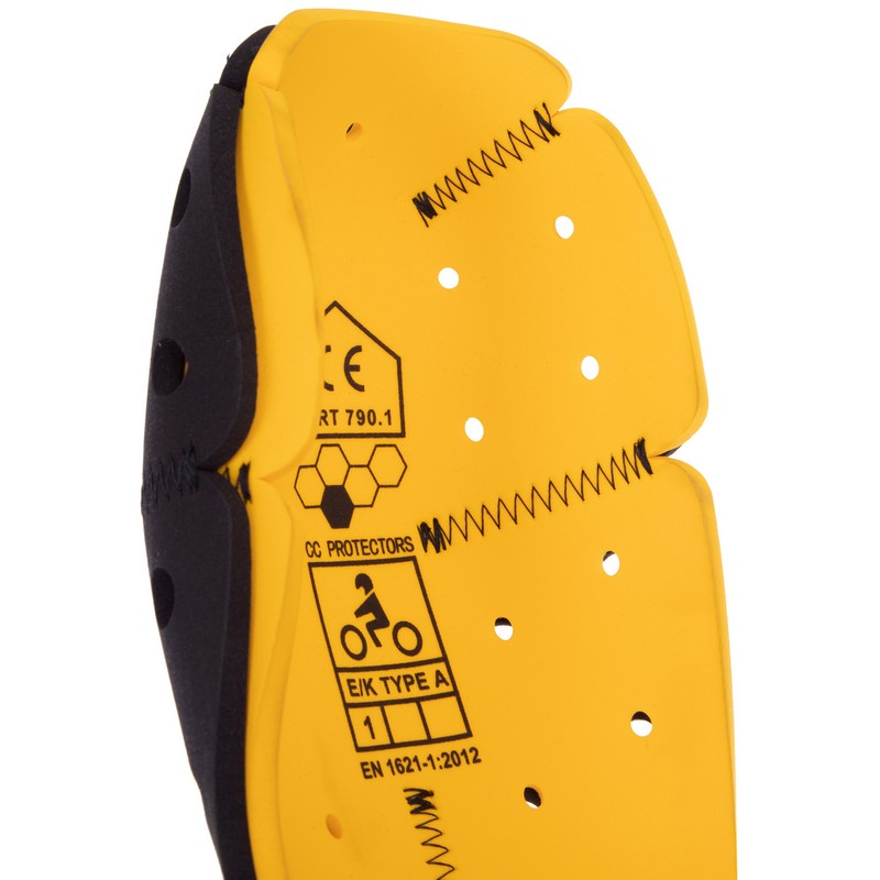 Моточерепаха компресійна жіноча SCOYCO Hermes Body armor AM03W M-XL кольори в асортименті