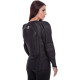 Моточерепаха компресійна жіноча SCOYCO Hermes Body armor AM03W M-XL кольори в асортименті