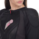 Моточерепаха компресійна жіноча SCOYCO Hermes Body armor AM03W M-XL кольори в асортименті