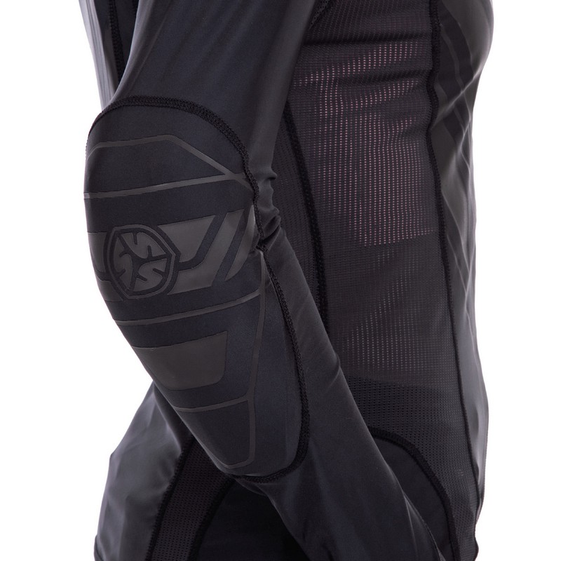 Моточерепаха компресійна жіноча SCOYCO Hermes Body armor AM03W M-XL кольори в асортименті