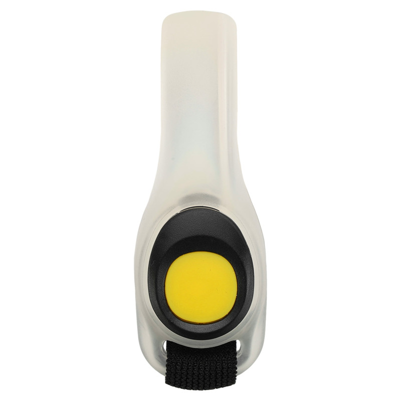 Браслет світиться світлодіодний LED SEEYU AP01