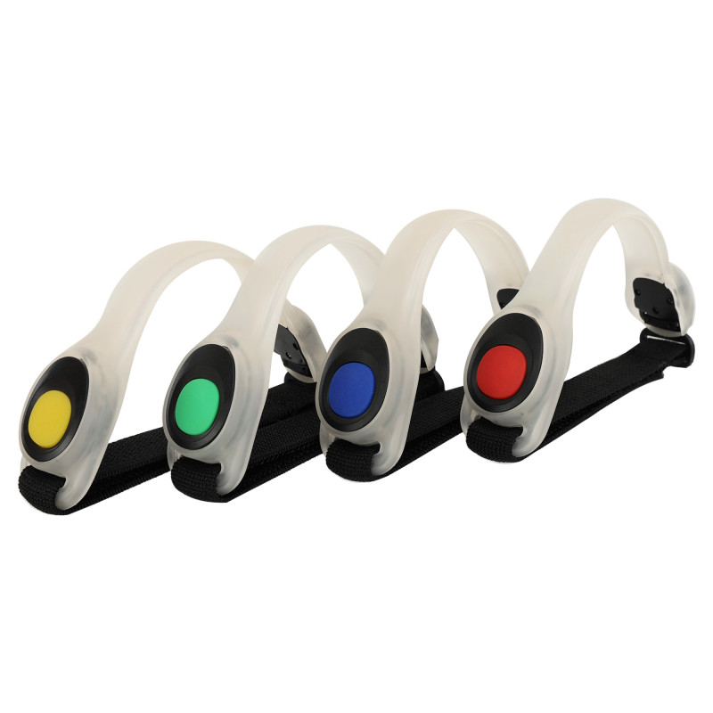 Браслет світиться світлодіодний LED SEEYU AP01
