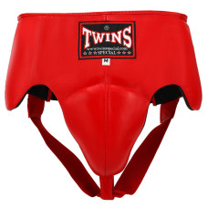 Бандаж для захисту паху боксерський TWINS APL1 M-XL кольори в асортименті