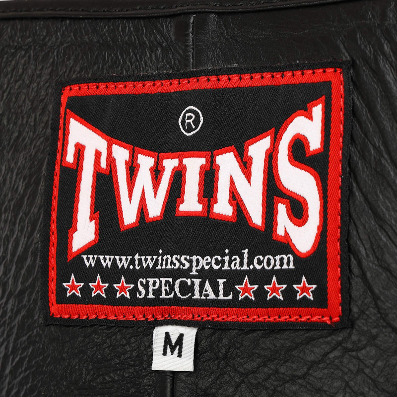 Бандаж для захисту паху боксерський TWINS APL1 M-XL кольори в асортименті