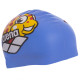 Шапочка для плавання силіконова юніорська ARENA MULTI JUNIOR WORLD CAP 5 AR-91388-20 кольори в асортименті