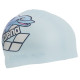 Шапочка для плавання силіконова юніорська ARENA MULTI JUNIOR WORLD CAP 5 AR-91388-20 кольори в асортименті