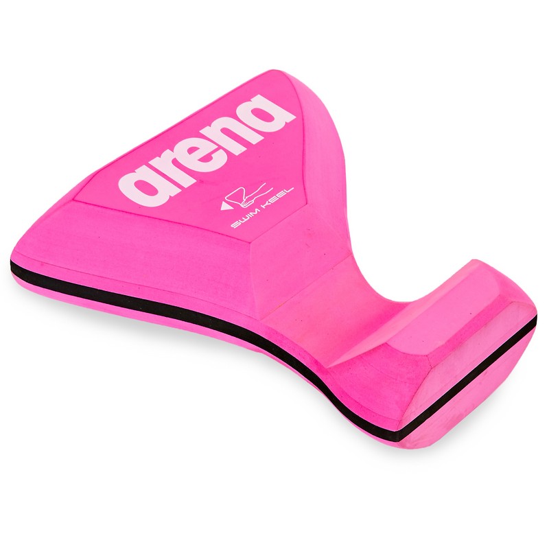 Дошка для плавання ARENA PULL SWIM KEEL AR1E358 кольори в асортименті