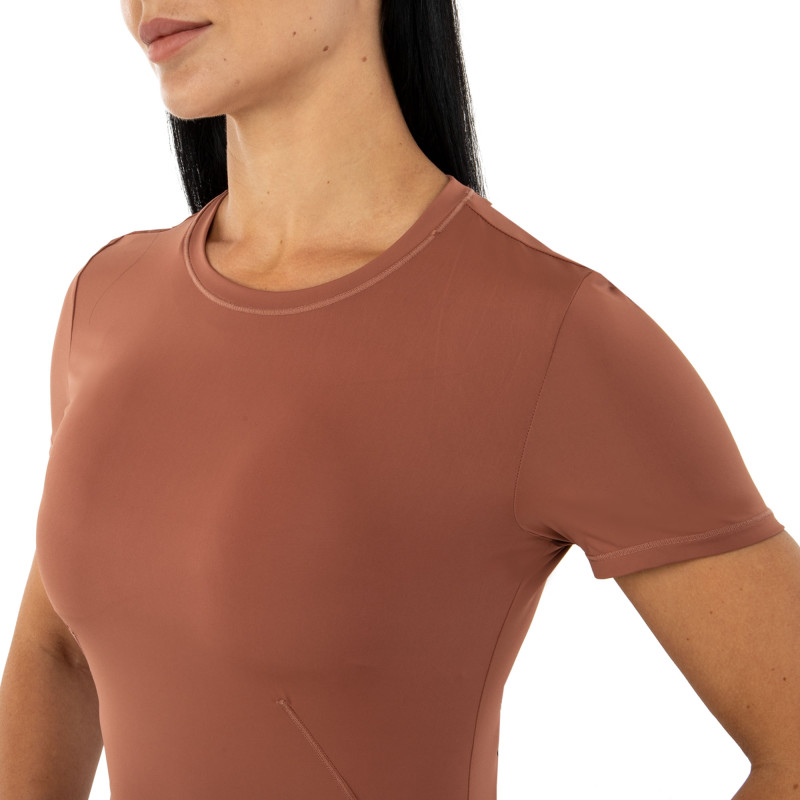 Футболка жіноча спортивна VSX AT2382 S-XL кольори в асортименті
