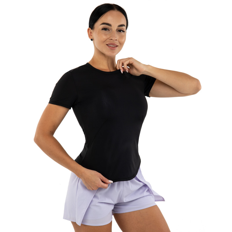 Футболка жіноча спортивна VSX AT2382 S-XL кольори в асортименті