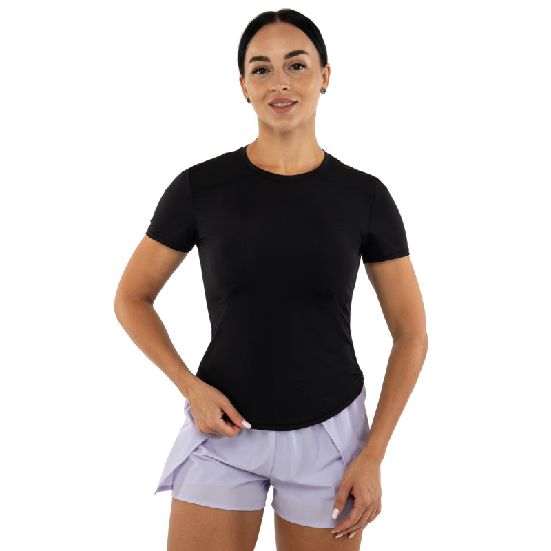 Футболка жіноча спортивна VSX AT2382 S-XL кольори в асортименті