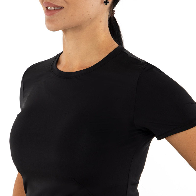 Футболка жіноча спортивна VSX AT2382 S-XL кольори в асортименті