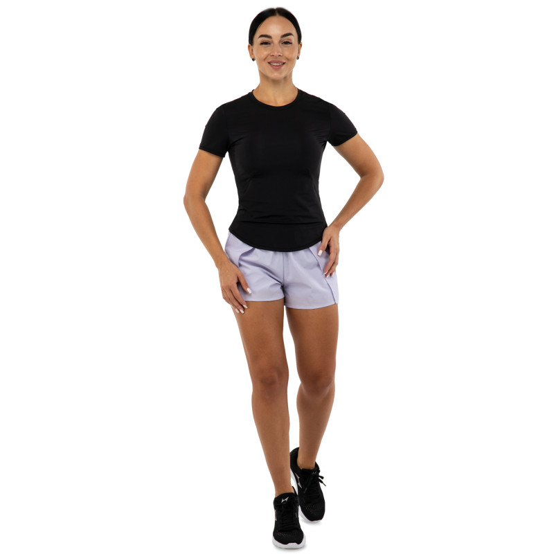 Футболка жіноча спортивна VSX AT2382 S-XL кольори в асортименті
