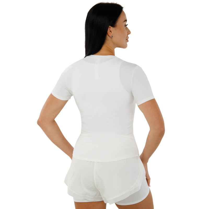 Футболка жіноча спортивна VSX AT2382 S-XL кольори в асортименті