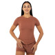 Футболка жіноча спортивна VSX AT2382 S-XL кольори в асортименті