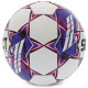 М'яч футбольний SELECT ATLANTA DB FIFA BASIC V23 ATLANTA-4WV №4 білий-фіолетовий