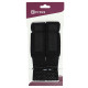 Лямки для тяги LIFTING STRAP EZOUS B-03 2шт чорний