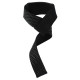 Лямки для тяги LIFTING STRAP EZOUS B-03 2шт чорний