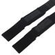 Лямки для тяги LIFTING STRAP EZOUS B-03 2шт чорний