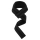Лямки для тяги LIFTING STRAP EZOUS B-04 2шт чорний-сірий