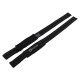 Лямки для тяги LIFTING STRAP EZOUS B-04 2шт чорний-сірий