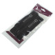 Лямки для тяги LIFTING STRAP EZOUS B-04 2шт чорний-сірий