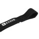 Лямки для тяги LIFTING STRAP EZOUS B-05 2шт чорний