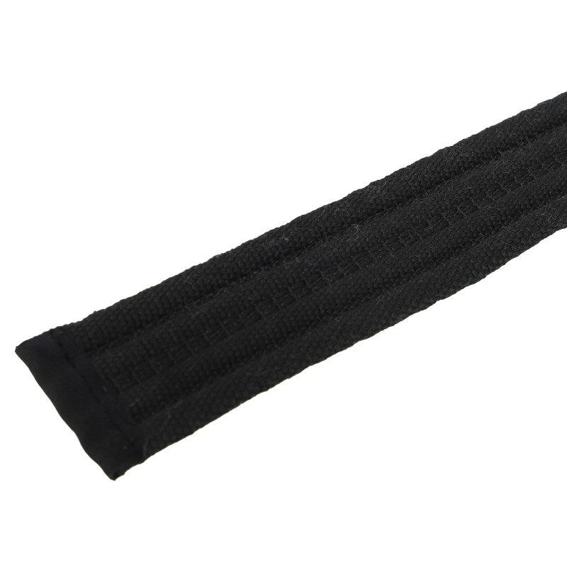 Лямки для тяги LIFTING STRAP EZOUS B-05 2шт чорний