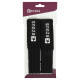 Лямки для тяги LIFTING STRAP EZOUS B-05 2шт чорний