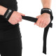 Лямки для тяги LIFTING STRAP EZOUS B-05 2шт чорний