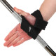 Лямки для тяги LIFTING STRAP EZOUS B-05 2шт чорний